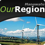 OurRegion - Manawatu