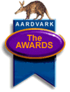 award logo