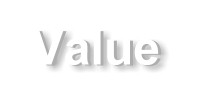 VALUE