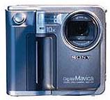 Mavica FD7