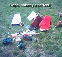 Oops!